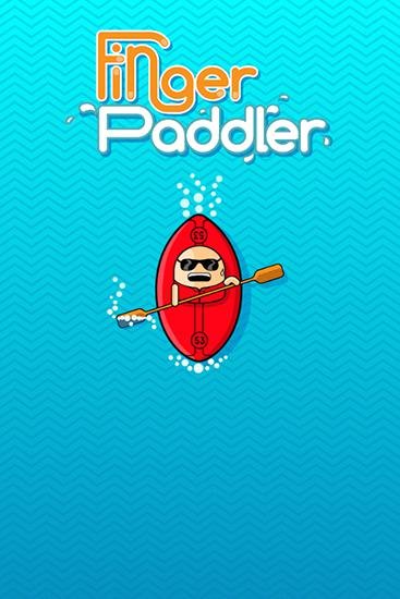 download Finger paddler apk